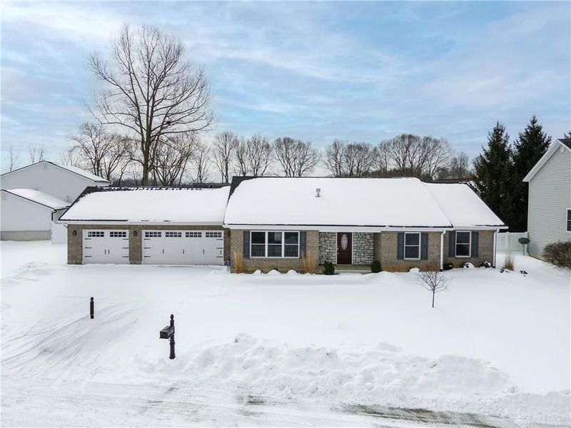 920 Old Nursery Trail, Troy, OH 45373 Photo 3