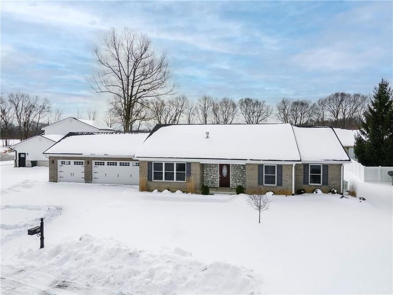 920 Old Nursery Trail, Troy, OH 45373 Photo 4