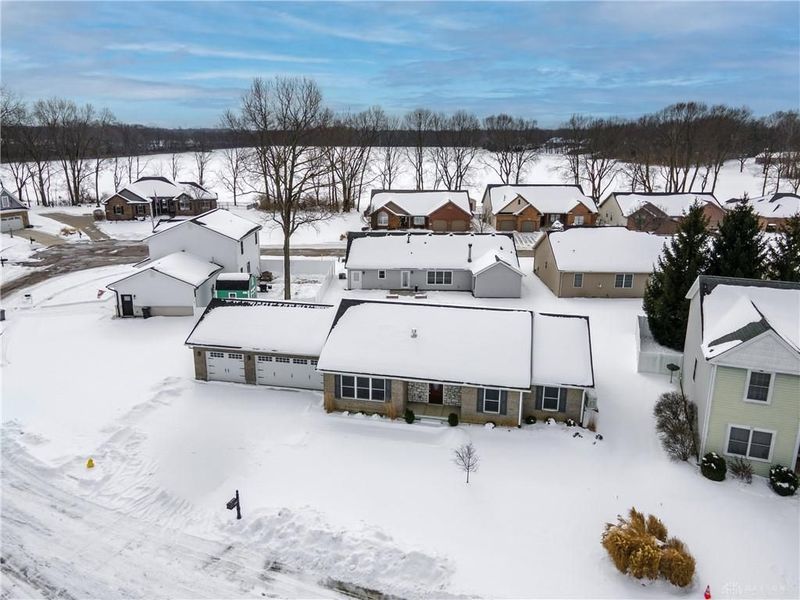 920 Old Nursery Trail, Troy, OH 45373 Photo 5