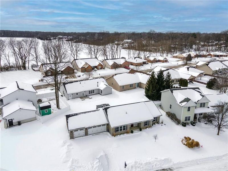 920 Old Nursery Trail, Troy, OH 45373 Photo 6