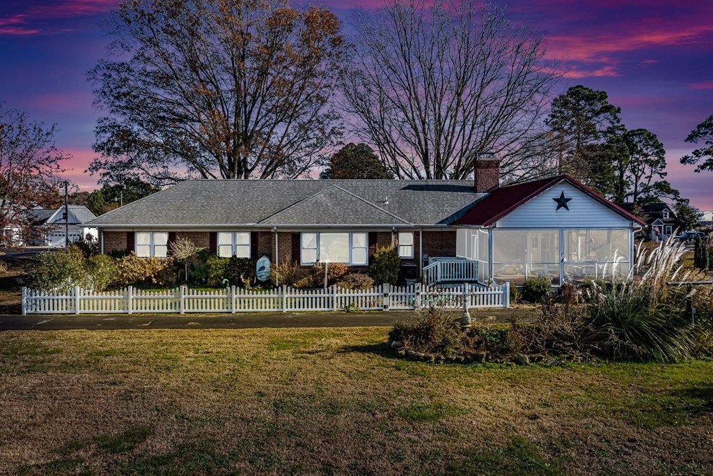 2966 Fleeton Road, Fleeton, VA 22539 Main Photo