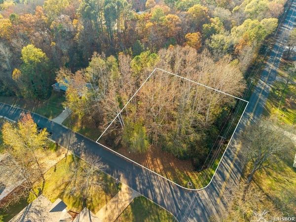 Lot 17 APACHE Street, Hot Springs, AR 71901