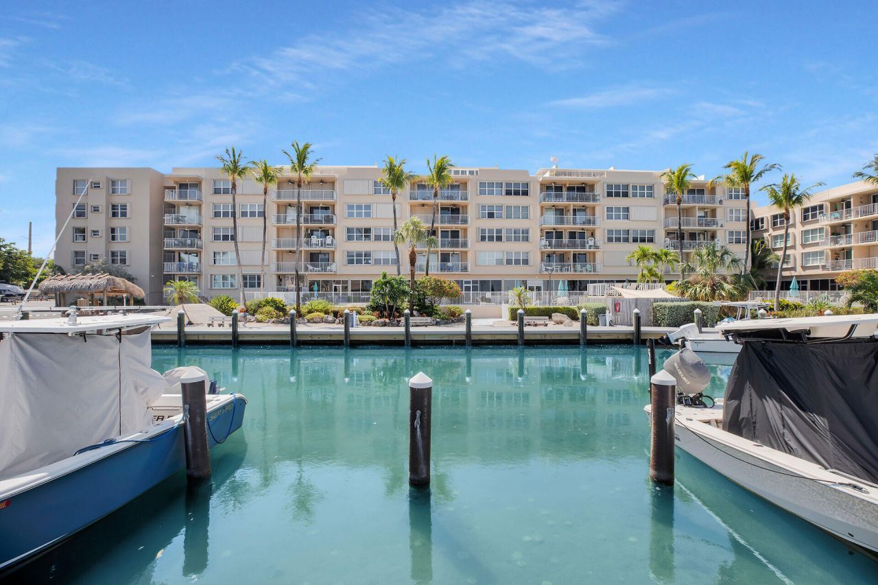 88500 Overseas Highway, Unit 301, Tavernier, FL 33070 Photo