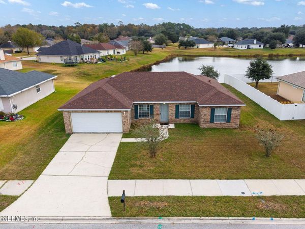 11673 ROLLING RIVER Boulevard, Jacksonville, FL 32219