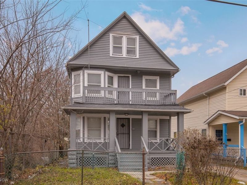 2912 E 102nd Street, Cleveland, OH 44104 Photo 1