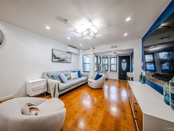 153-36 118th Avenue, Jamaica, NY 11434