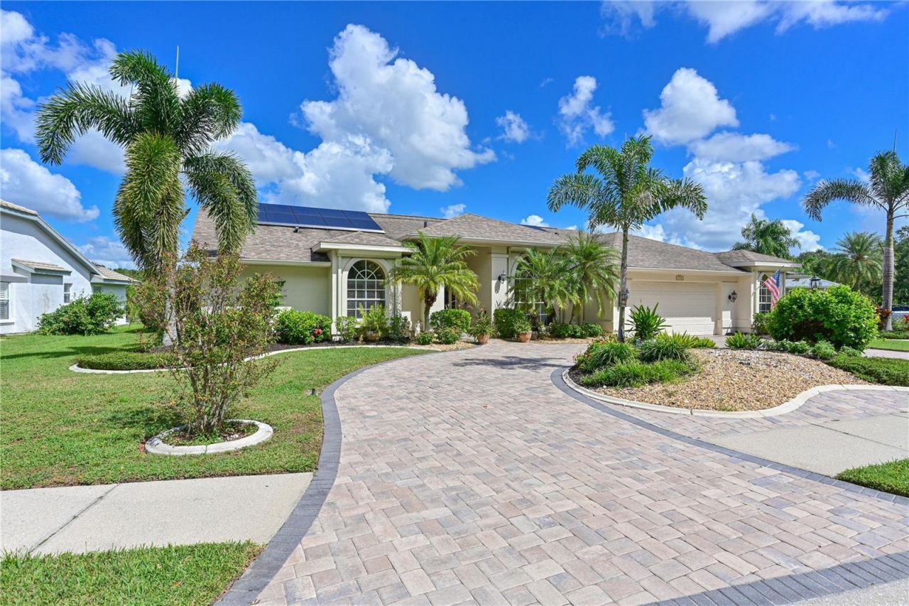 6415 Turners Gap Road, Bradenton, FL 34203 Photo