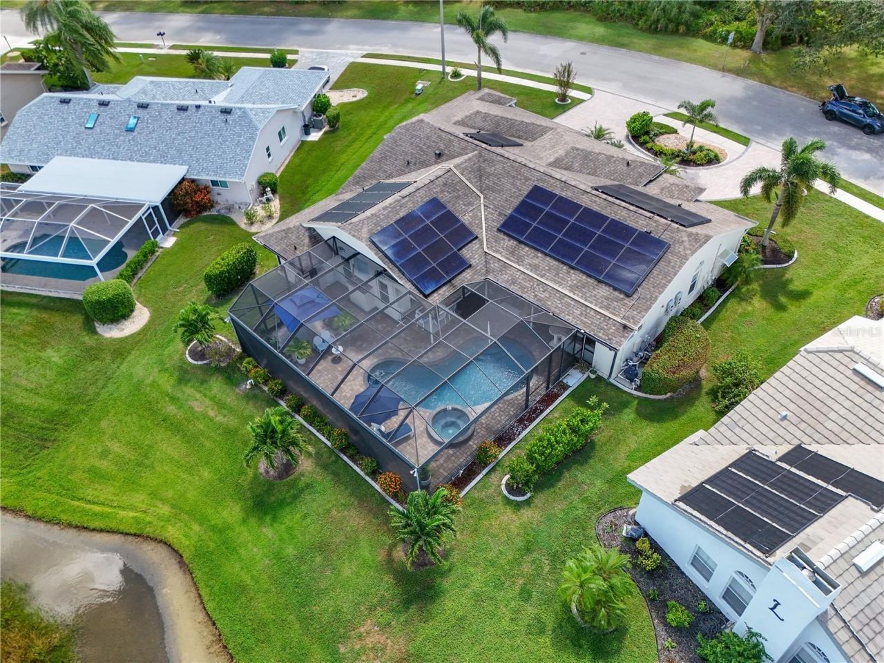 6415 Turners Gap Road, Bradenton, FL 34203 Photo