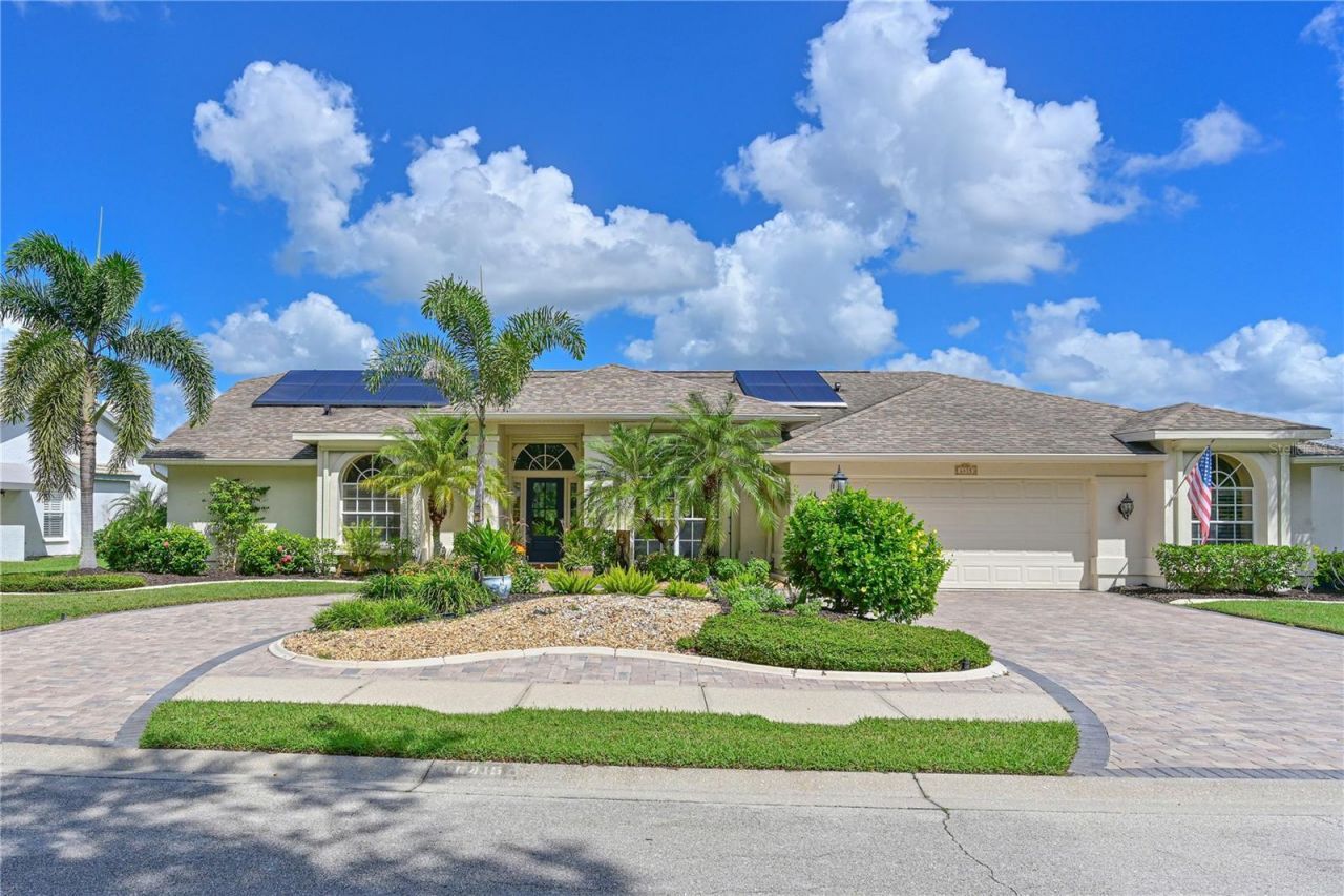 6415 Turners Gap Road, Bradenton, FL 34203 Photo