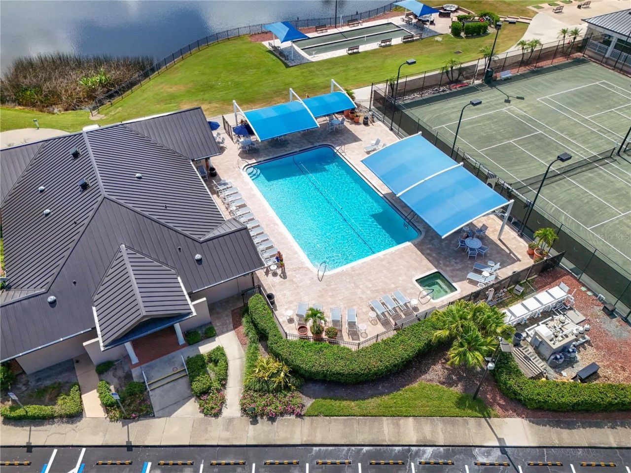 6415 Turners Gap Road, Bradenton, FL 34203 Photo