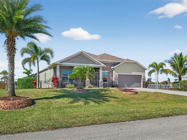 1522 NW 38TH AVENUE, CAPE CORAL, FL 33993
