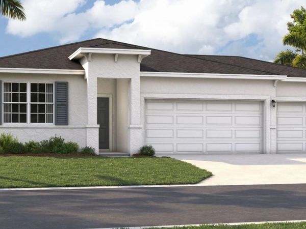 12909 TROVITA DRIVE, GRAND ISLAND, FL 32735