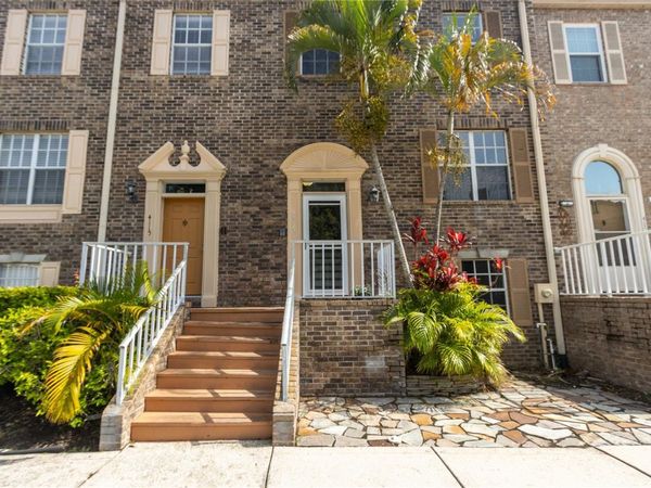 4117 DAVENTRY LANE, PALM HARBOR, FL 34685