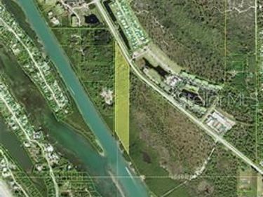 8440 PLACIDA ROAD, PLACIDA, FL 33946