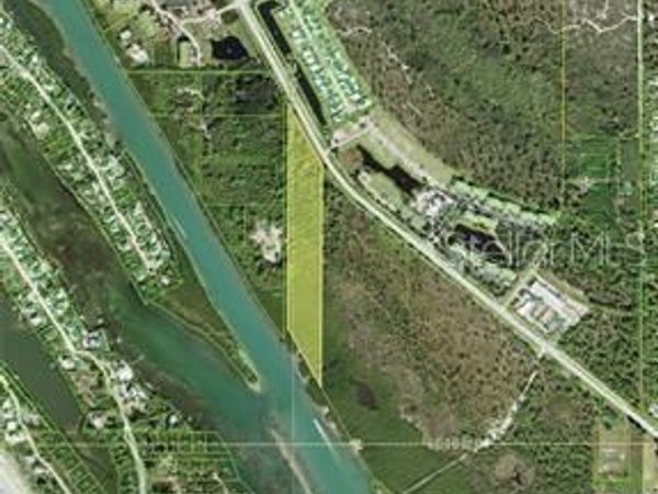 8440 PLACIDA ROAD, PLACIDA, FL 33946