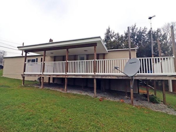 253 Wardentown Road, Alverton, PA 15612