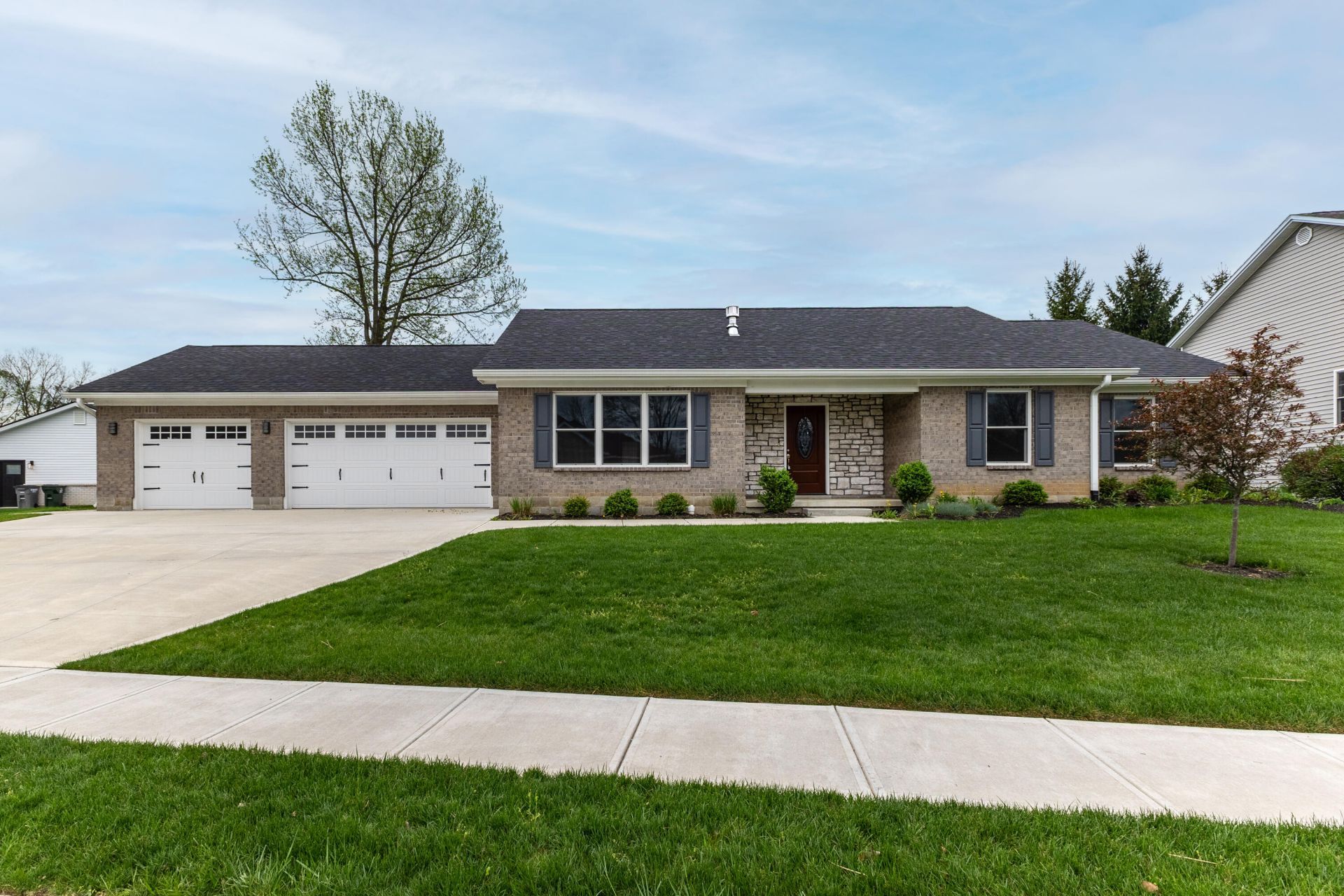 920 Old Nursery Trail, Troy, OH 45373 Main Photo