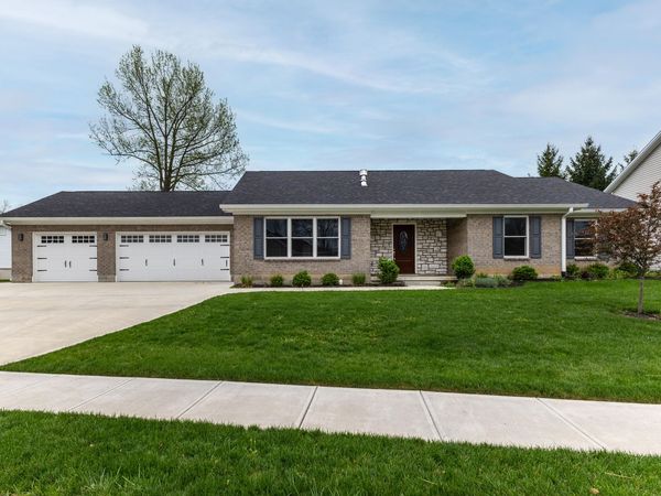 920 Old Nursery Trail, Troy, OH 45373