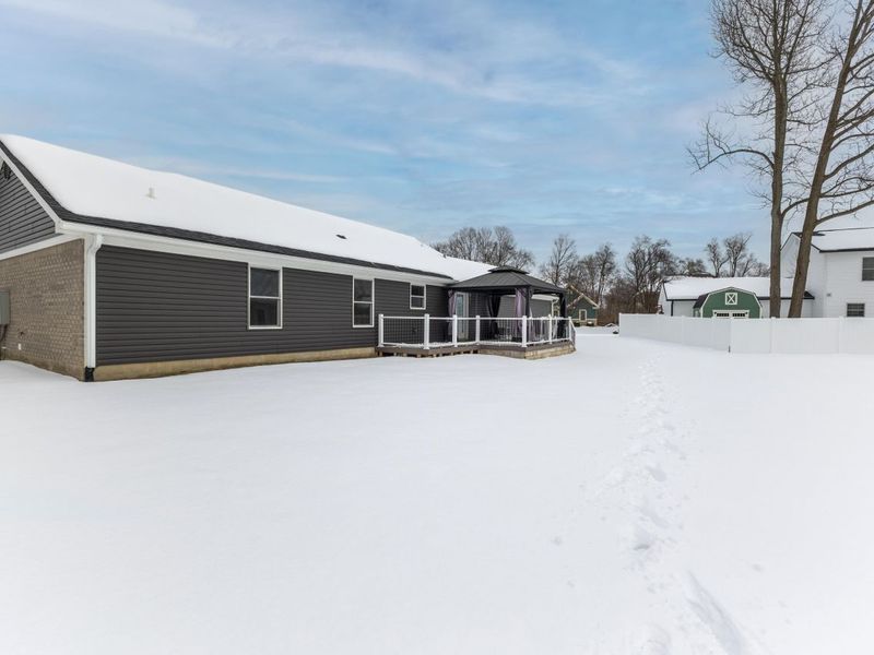 920 Old Nursery Trail, Troy, OH 45373 Photo 10