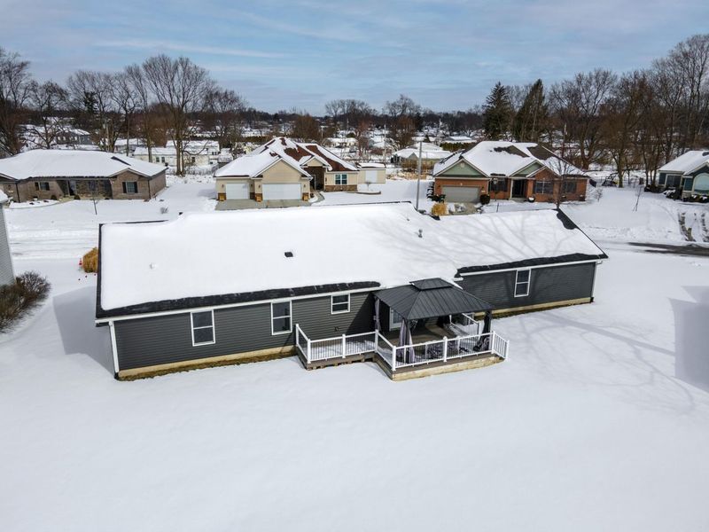 920 Old Nursery Trail, Troy, OH 45373 Photo 11