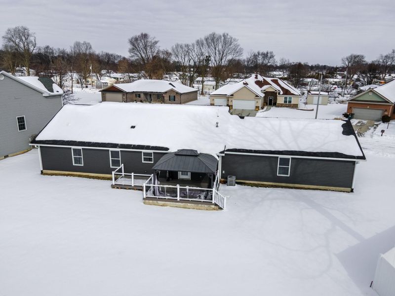 920 Old Nursery Trail, Troy, OH 45373 Photo 12