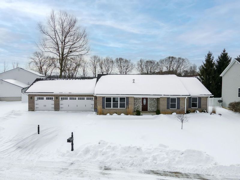 920 Old Nursery Trail, Troy, OH 45373 Photo 3