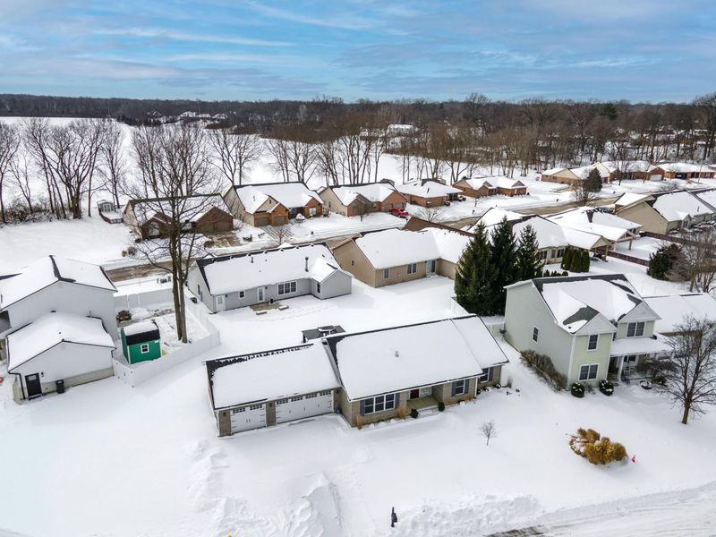 920 Old Nursery Trail, Troy, OH 45373 Photo 6