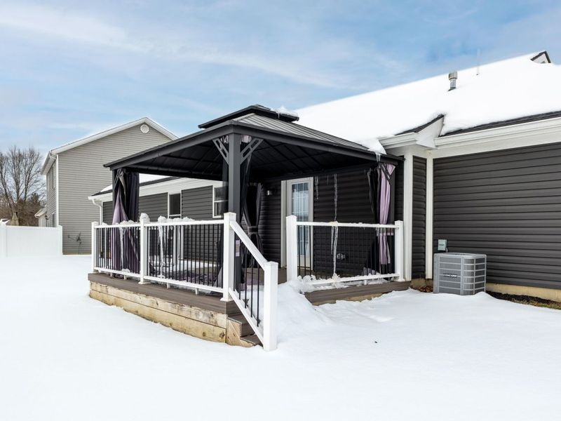 920 Old Nursery Trail, Troy, OH 45373 Photo 8