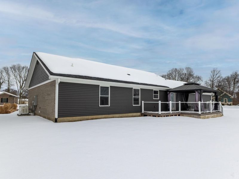 920 Old Nursery Trail, Troy, OH 45373 Photo 9