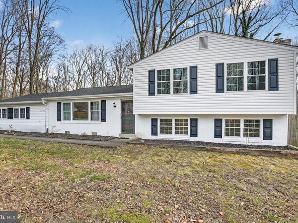 39441 OAK COURT, MECHANICSVILLE, MD 20659