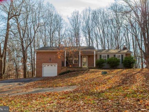 8610 TURKEY HILL ROAD, LA PLATA, MD 20646