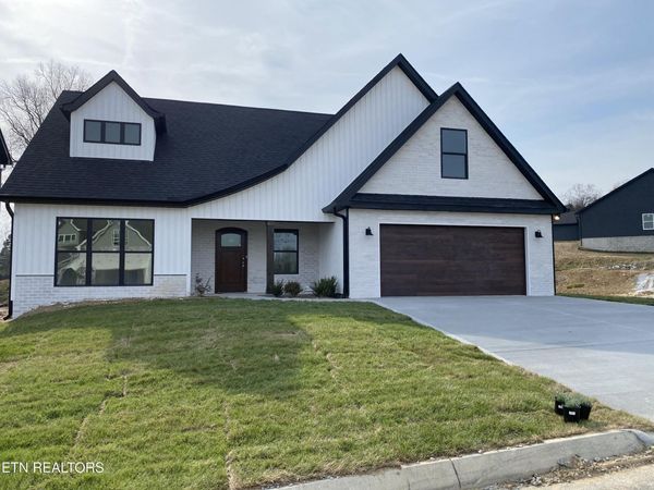 2317 Lena George Lane, Knoxville, TN 37931