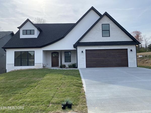 2317 Lena George Lane, Knoxville, TN 37931