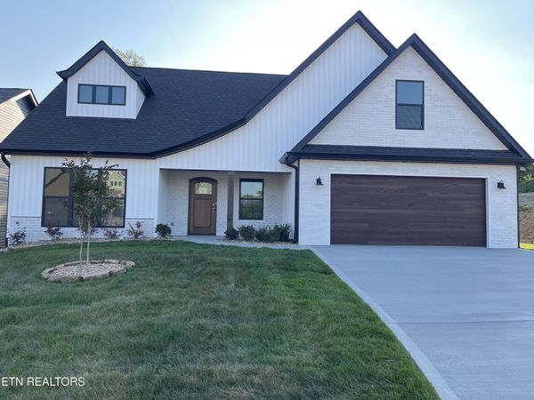 2317 Lena George Lane, Knoxville, TN 37931