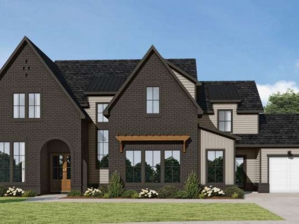 3865 Town Farms Drive, Peachtree Corners, GA 30092