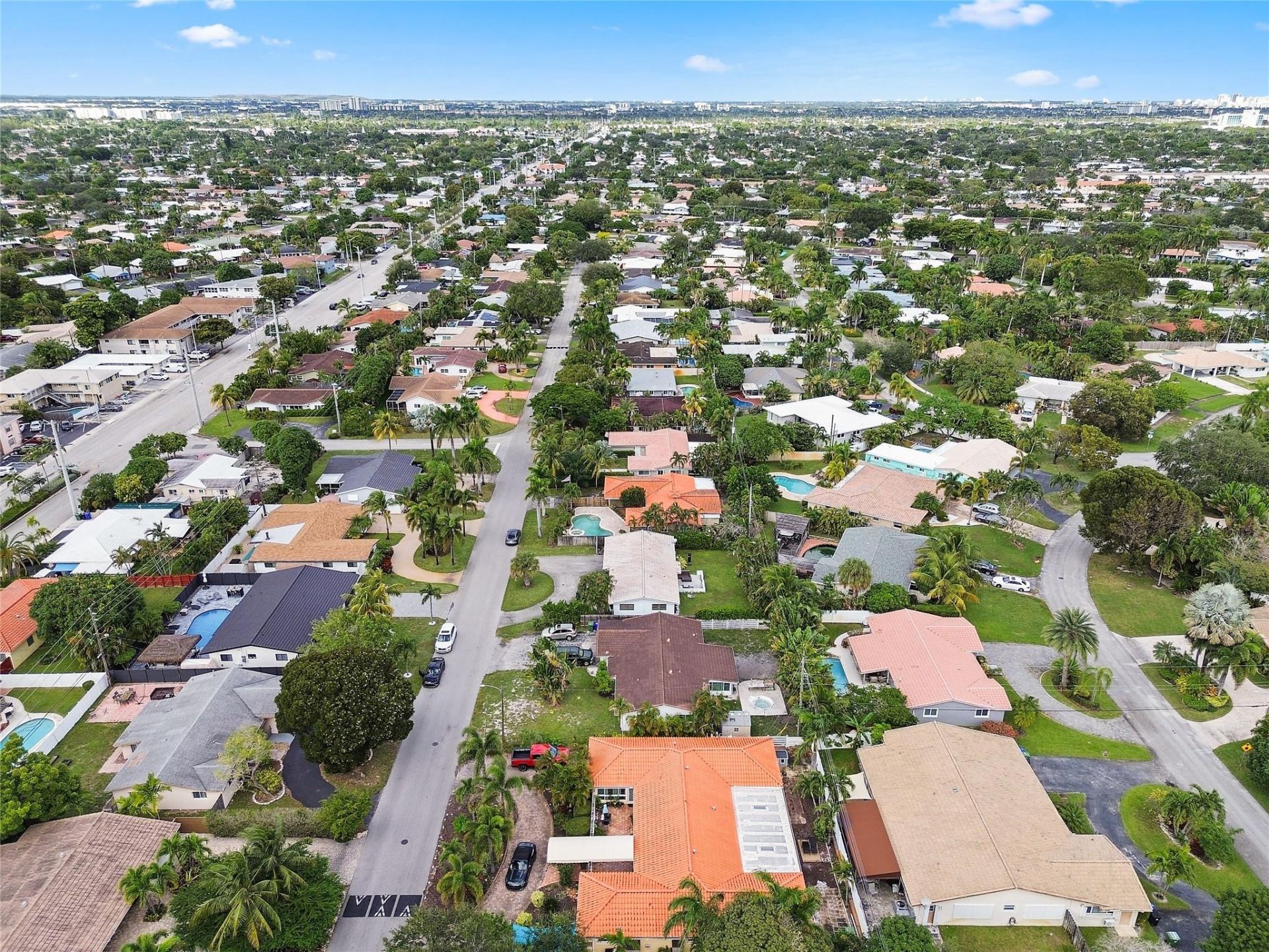 5160 NE 18th Terrace, Fort Lauderdale, FL 33308 Photo