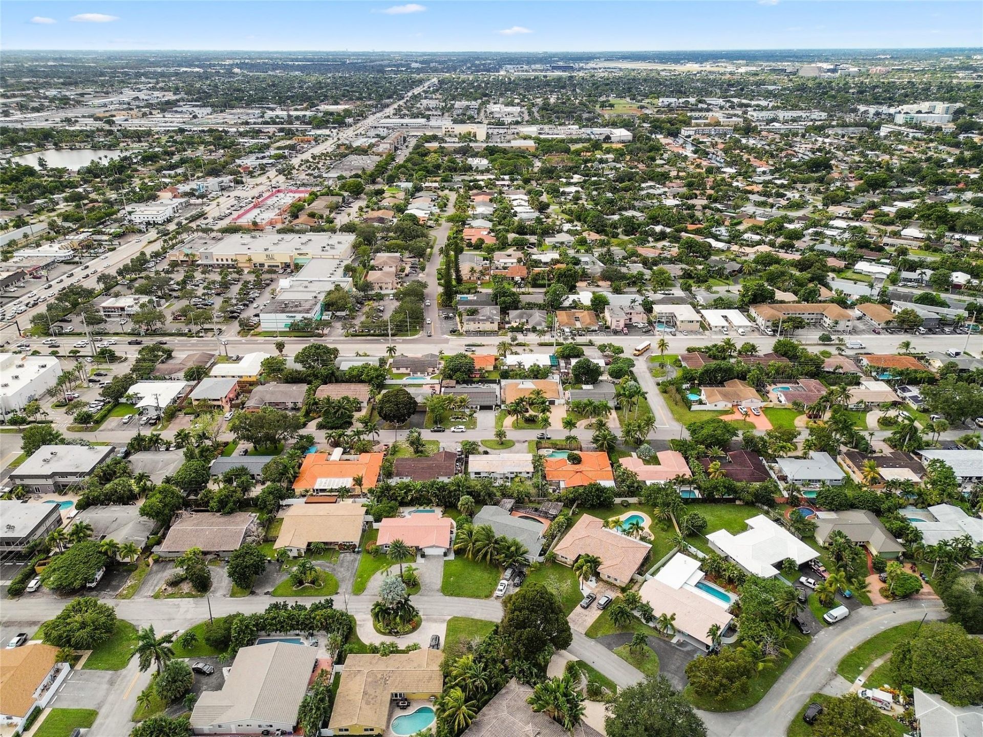 5160 NE 18th Terrace, Fort Lauderdale, FL 33308 Photo