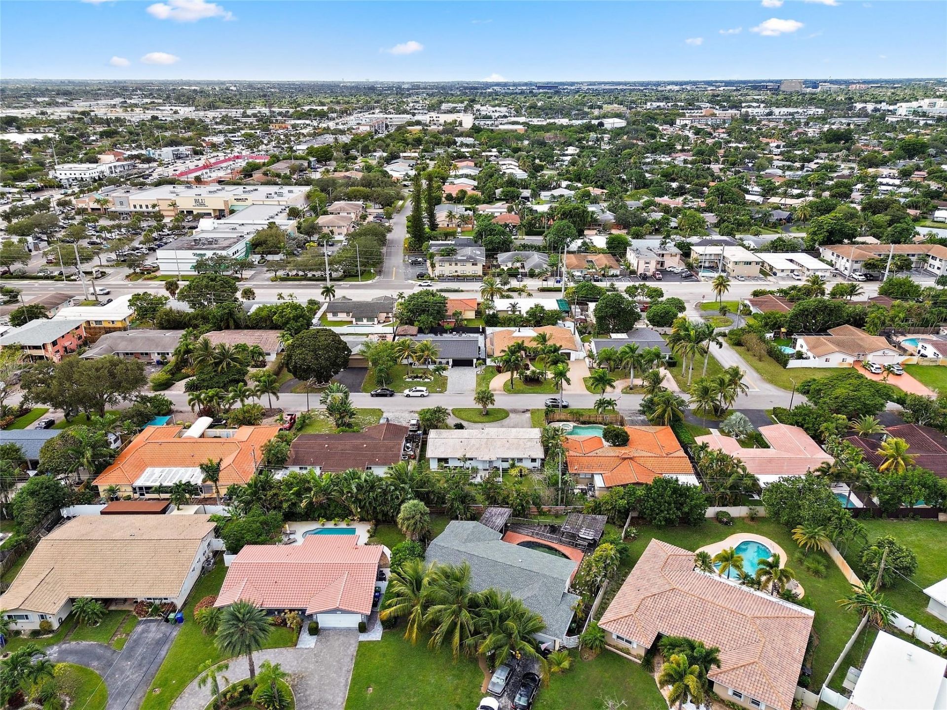 5160 NE 18th Terrace, Fort Lauderdale, FL 33308 Photo