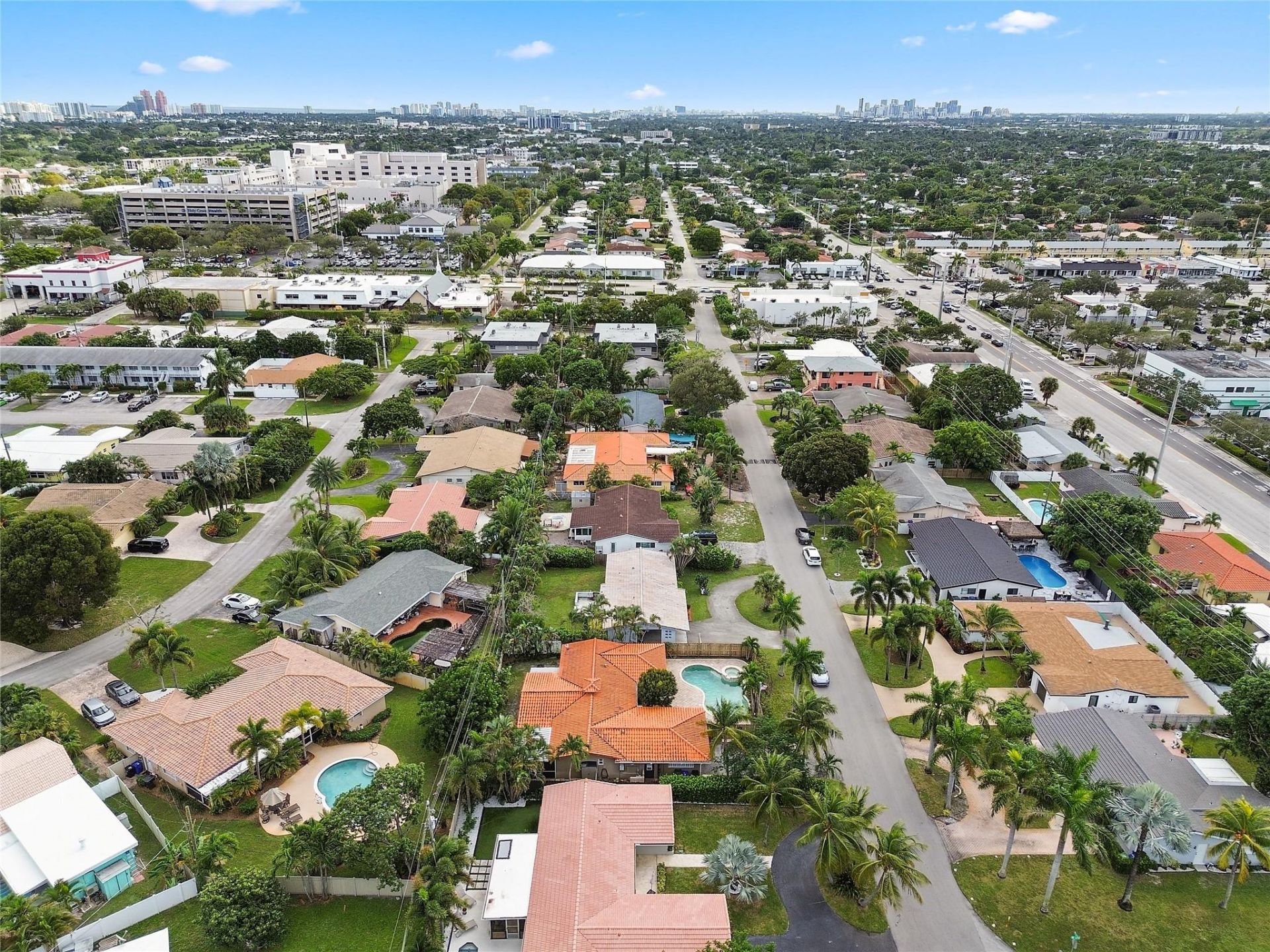 5160 NE 18th Terrace, Fort Lauderdale, FL 33308 Photo