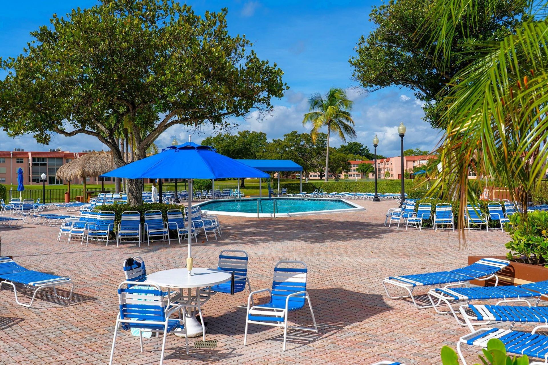 9061 Sunrise Lakes Boulevard, Unit 109, Sunrise, FL 33322 Photo