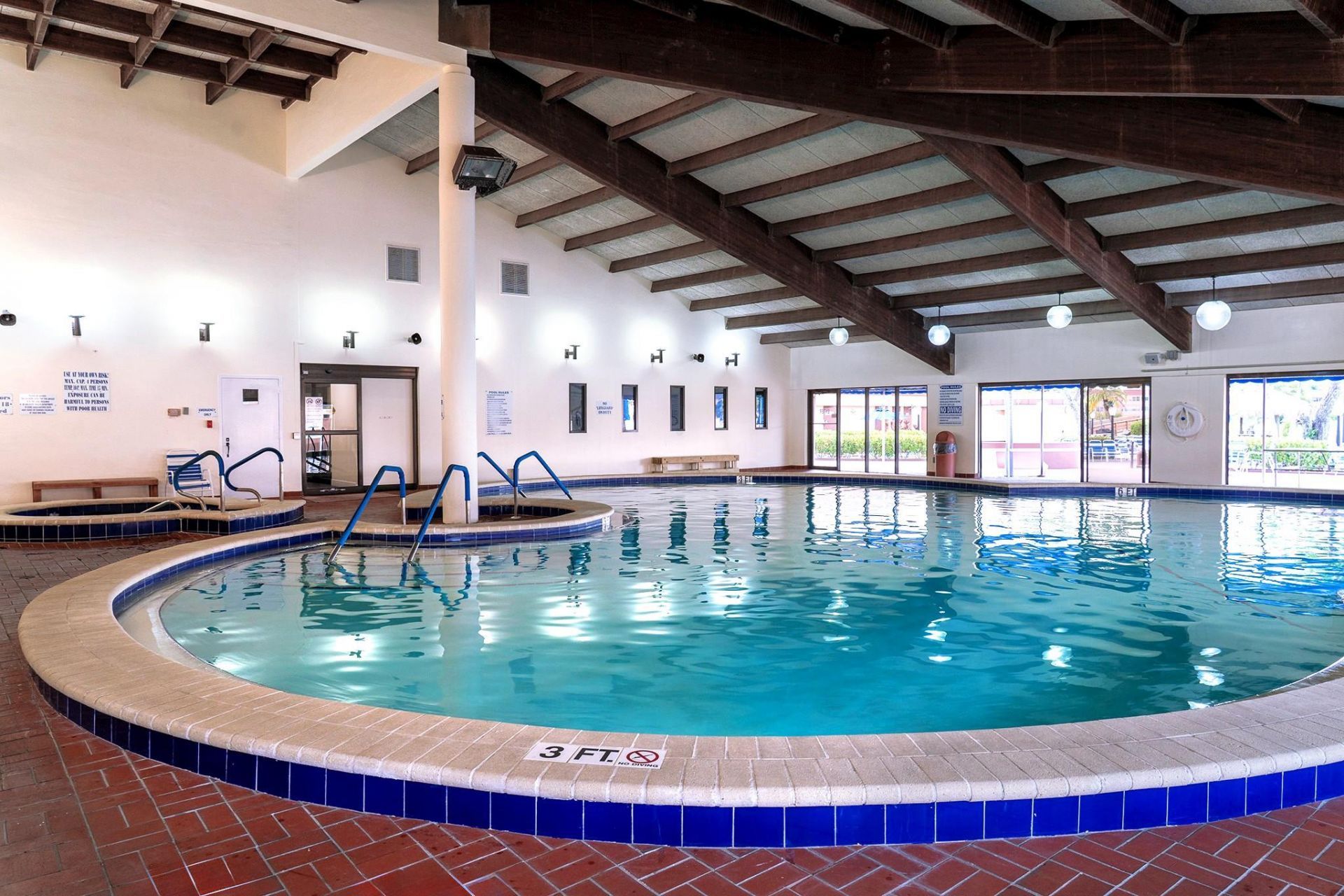 9061 Sunrise Lakes Boulevard, Unit 109, Sunrise, FL 33322 Photo