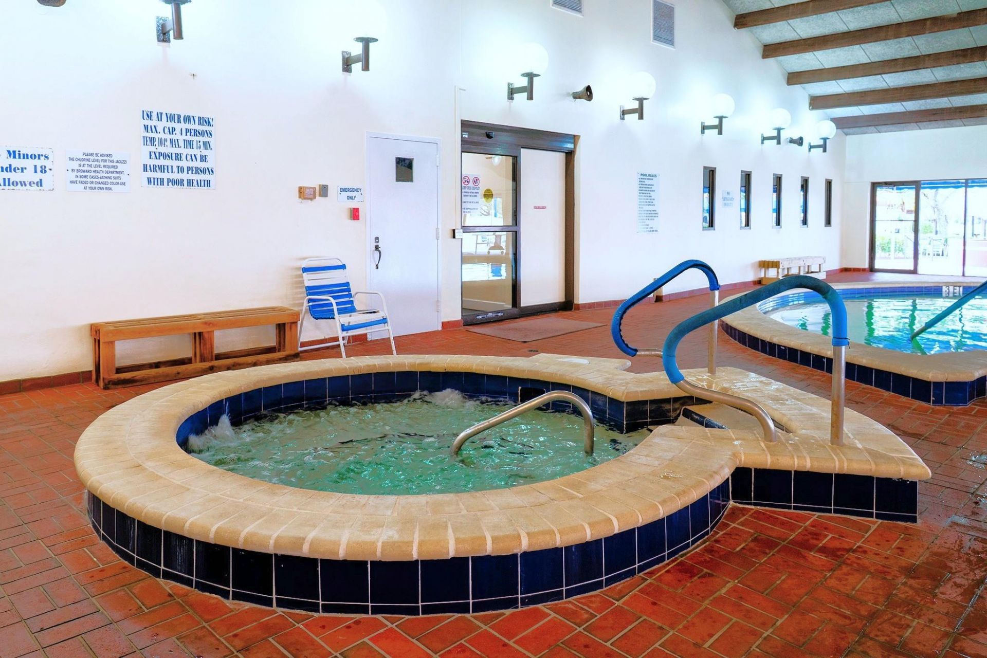 9061 Sunrise Lakes Boulevard, Unit 109, Sunrise, FL 33322 Photo