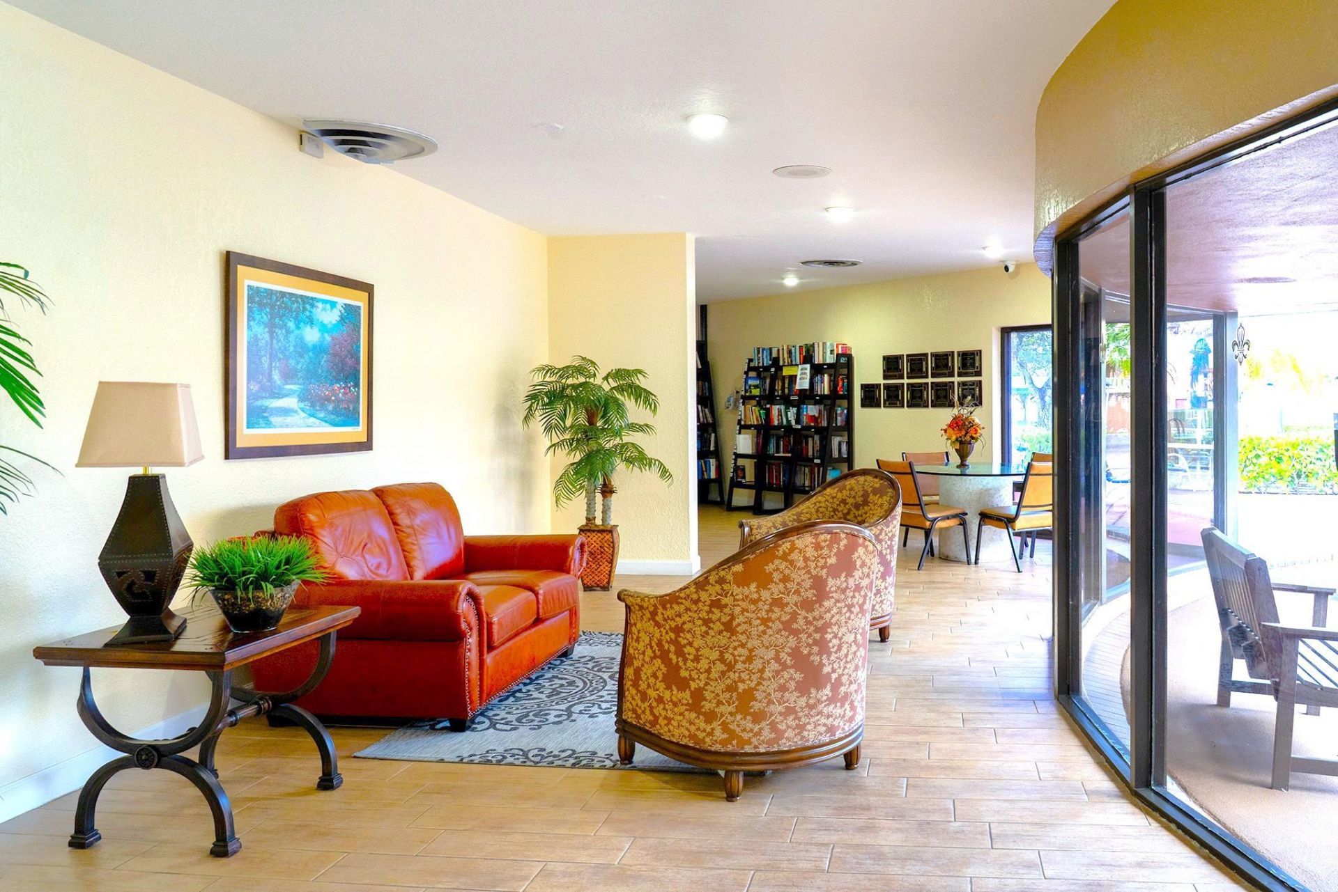 9061 Sunrise Lakes Boulevard, Unit 109, Sunrise, FL 33322 Photo