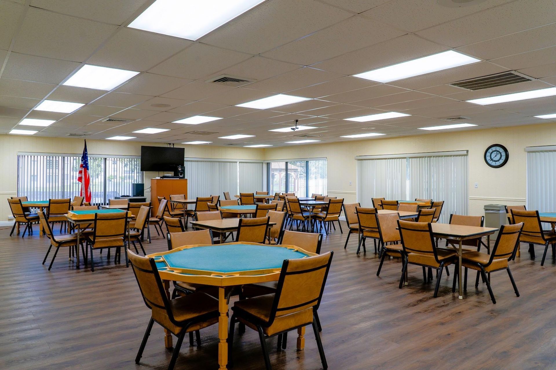 9061 Sunrise Lakes Boulevard, Unit 109, Sunrise, FL 33322 Photo