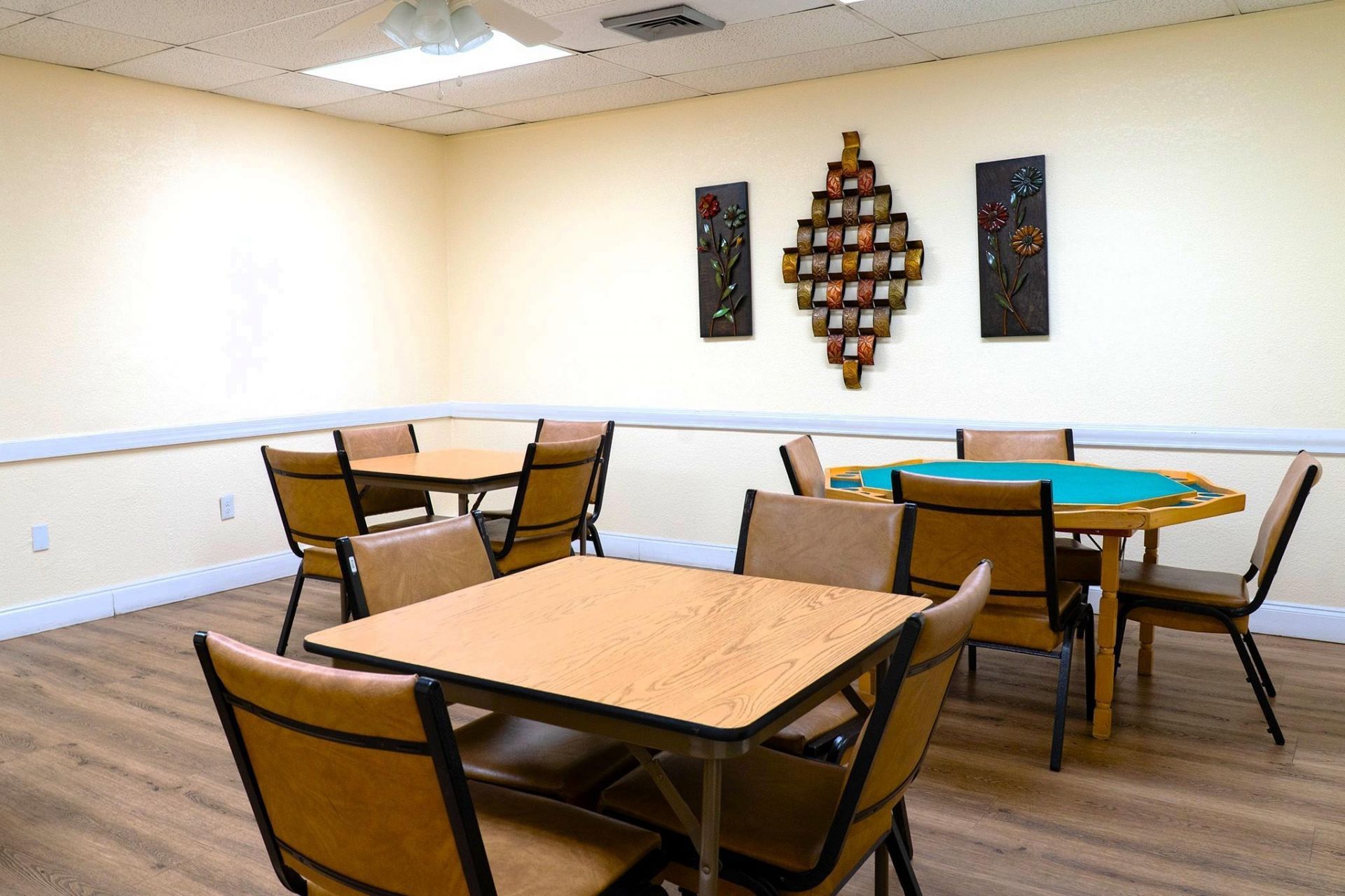 9061 Sunrise Lakes Boulevard, Unit 109, Sunrise, FL 33322 Photo