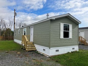 3652 State Route 96 Lot 04, Shortsville, NY 14548