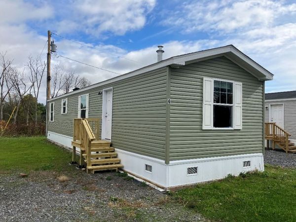 3652 State Route 96 Lot 04, Shortsville, NY 14548