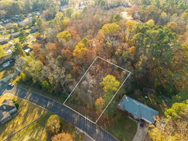 Lot 14 Apache Street, Hot Springs, AR 71901