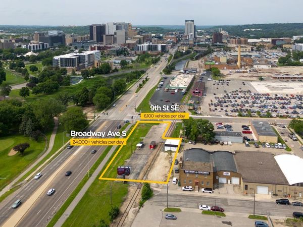 12 9th Street SE, Rochester, MN 55904