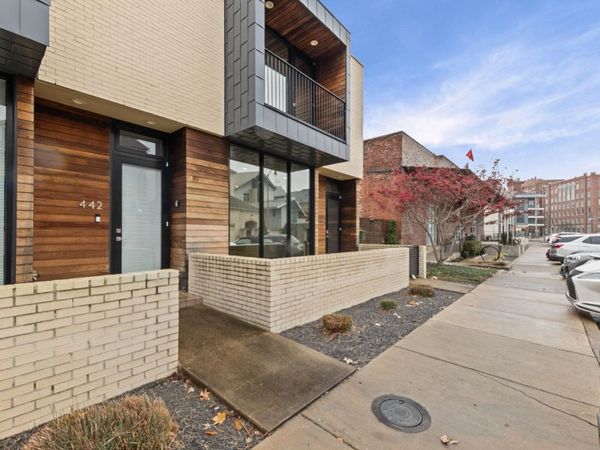 448 TENNESSEE ST, Memphis, TN 38103